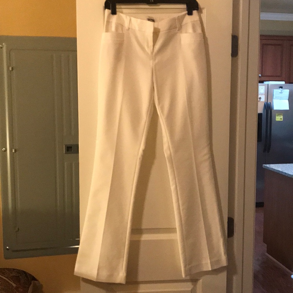 EXPRESS NWOT columnist pants